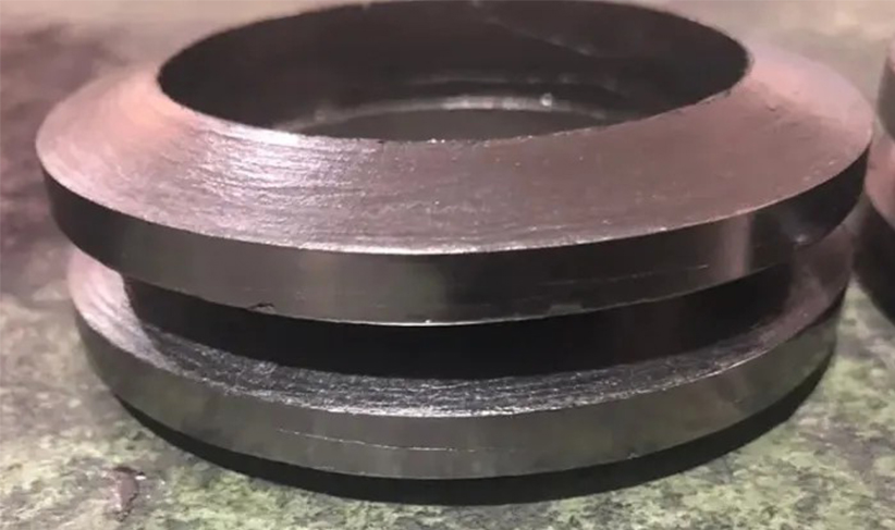 控制阀填料简单介绍