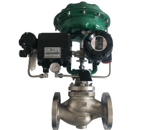 为什么调节阀的精准度比球阀和蝶阀高