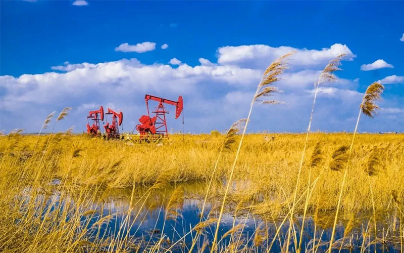 吉林油田智能举升助力提质增效