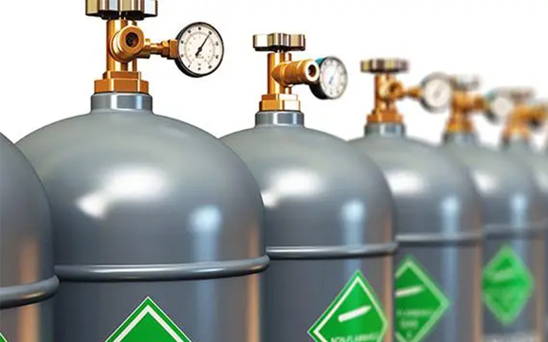 氮气保护气的原理是什么