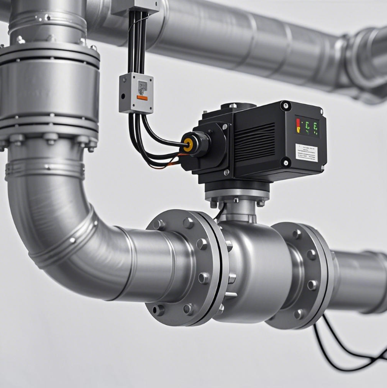 玮控物联网解决方案：1 台手机掌控 100+ 阀门如何实现