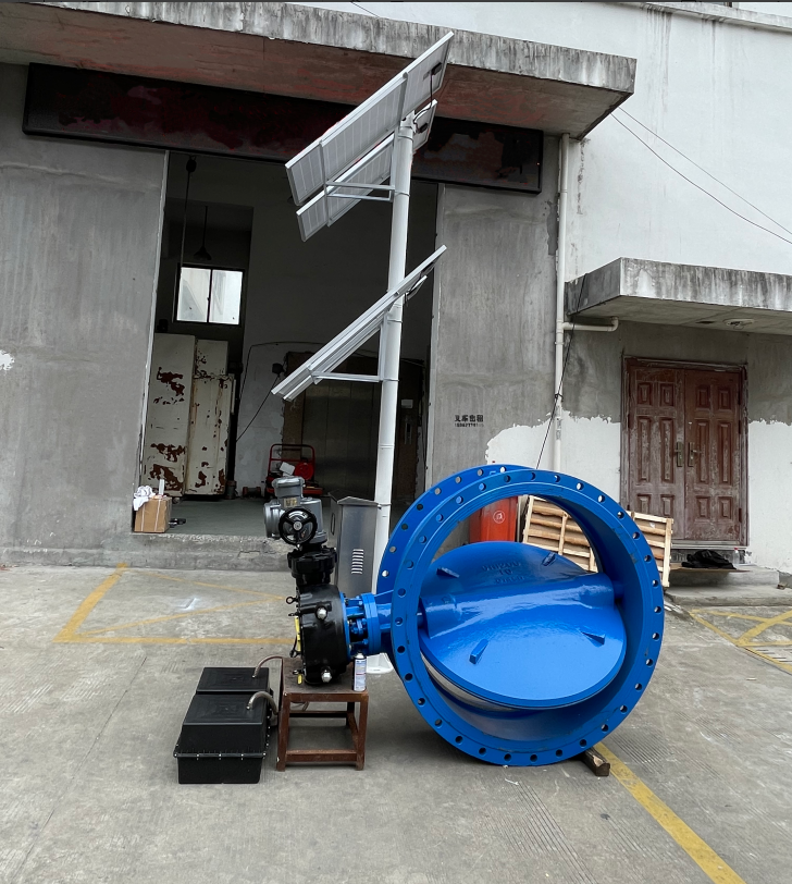 为什么要大力推进物联网阀门的应用？