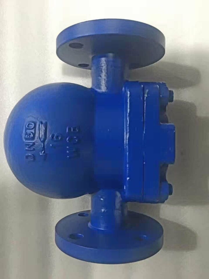 蒸汽系统的隐形守护者——疏水阀的关键作用揭秘