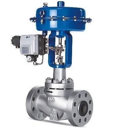 玮控调节阀柔性石墨填料：极端温域的密封 “硬核之选”