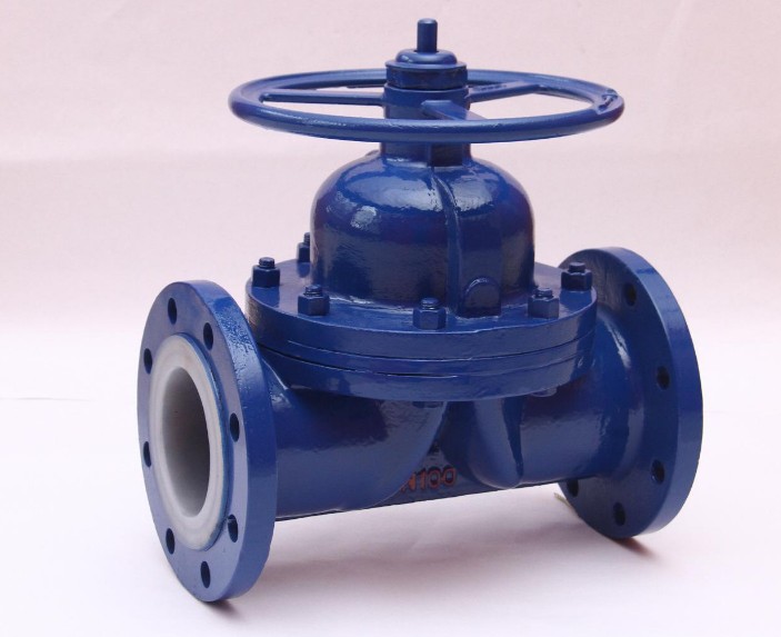 气动控制阀厂家：附配件赋能，稳保系统高效运行